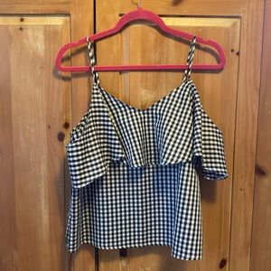 Cute top size Medium by TIMING